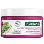 Klorane Maska na vlasy 72H Hydration & Shine Plumping Mask 250 ml