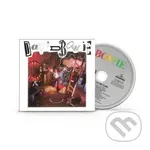 David Bowie: Never Let Me Down - David Bowie