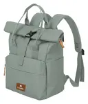 Roll top batoh Travelite Basics Short Handle Roll-up Mint