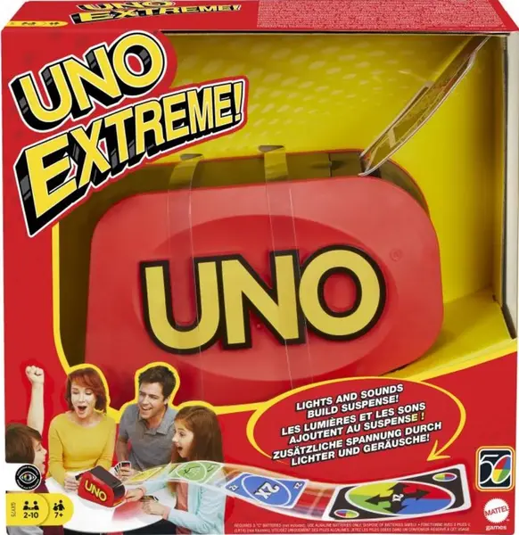 UNO extreme