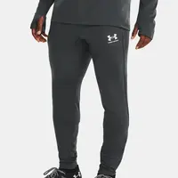 Under Armour Sportovní kalhoty UA Ms Ch. Train Pant-GRY - Pánské