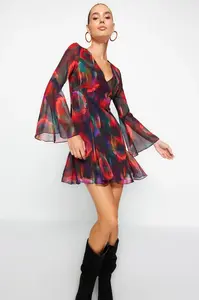 Dámské šaty Trendyol