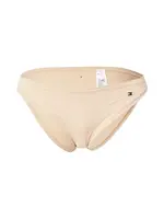 Tommy Hilfiger Underwear Nohavičky  pastelovo ružová