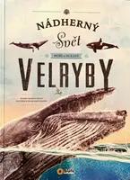 Nádherný svět moří a oceánů - Velryby (Defekt)