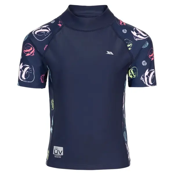 Dětské koupací tričko Trespass Jella