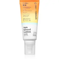 SeventyOne Sun Kissed Lotion SPF 50+ opalovací krém 100 ml