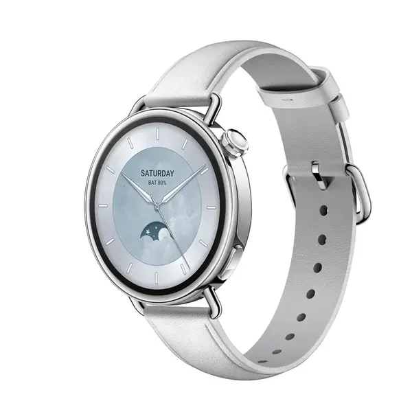 Xiaomi Watch S4 - 41mm White