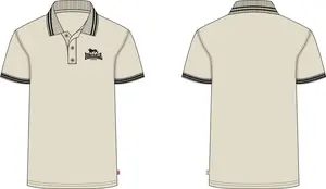 Lonsdale Men's polo shirt regular fit