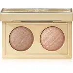 Bobbi Brown Holiday Luxe Eye Shadow Duo oční stíny dárková edice odstín Sparkling Copper 1 ks