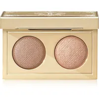 Bobbi Brown Holiday Luxe Eye Shadow Duo oční stíny dárková edice odstín Sparkling Copper 1 ks