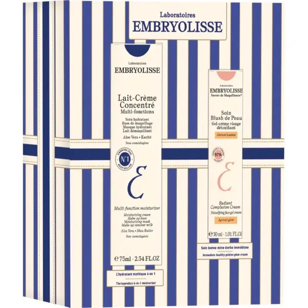 Embryolisse Love Gift Set dárková sada pro perfektní pleť