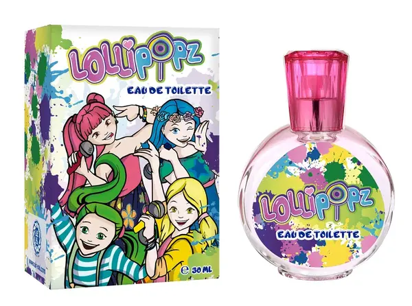 EP Line Lollipopz - EDT 30 ml