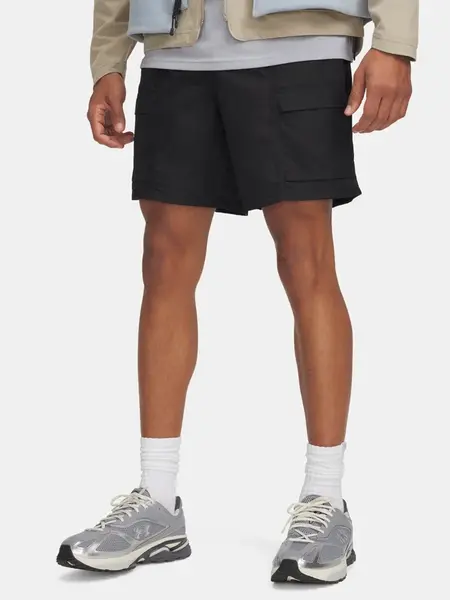 Pánské kraťasy Under Armour UA Icon Volley Cargo Shorts - Pánské
