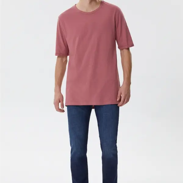 Lee Cooper Thomas Men's O-Neck T-Shirt