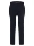 TOMMY HILFIGER Chino nohavice '1985 Denton'  námornícka modrá
