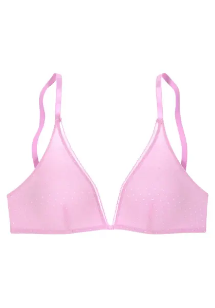 s.Oliver Podprsenka  svetloružová