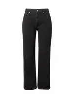 HUGO Džínsy 'Elyah_B'  čierna