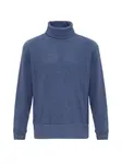 Antioch Sveter  indigo