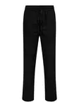 Only & Sons Chino nohavice 'ONSSinus'  čierna