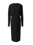 EDITED Šaty 'Mika'  čierna