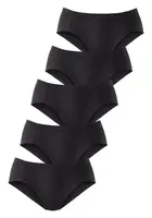 PETITE FLEUR Nohavičky  čierna