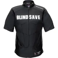 BLINDSAVE SAMURAI RC SS Brankářská vesta, černá, velikost