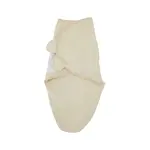 Eko Zavinovačka mušelínová Ulitka Latte 3-6 kg