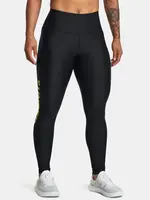 Under Armour Legíny Armour Branded Legging-BLK - Dámské
