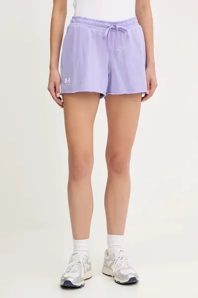 Kraťasy Under Armour Rival Terry