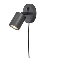 Good & Mojo NÁSTĚNNÉ SVÍTIDLO, 12/15/12 cm