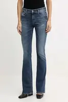 Džíny Diesel 1969 D-EBBEY L.34 dámské, medium waist, A11005.09J33