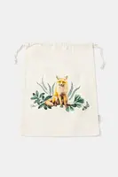 Bavlněný úložný vak Medicine