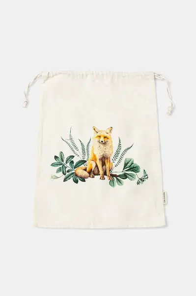 Bavlněný úložný vak Medicine