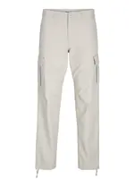 JACK & JONES Kapsáče 'Kane Barkley'  svetlosivá