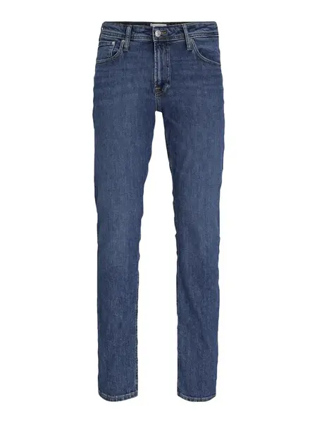 JACK & JONES Džínsy 'JJIClark JJOriginal'  modrá denim