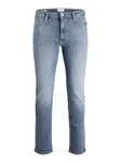 JACK & JONES Džínsy 'JJIClark JJEvan Jos 798'  modrá denim
