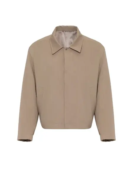 Antioch Prechodná bunda  béžová