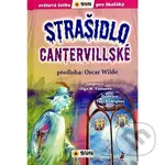 Strašidlo Cantervillské - Světová četba pro školáky