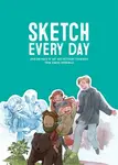 Sketch Every Day - Simone Grnewald