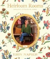 Heirloom Rooms - Erin Napier