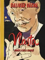 Vlasta - Dalibor Vácha