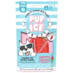 Pochutnávka Pup Ice s chlazeným melounem 3 kusy 90g