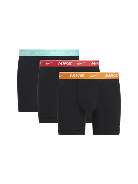 Nike boxer brief 3pk-everyday cotton stretch XL