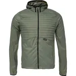 HAVEN FACTORY AIR HMS Lehká pánská bunda, tmavě šedá, velikost