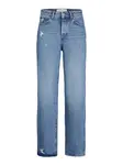 JJXX Džínsy 'SEVILLE'  modrá denim