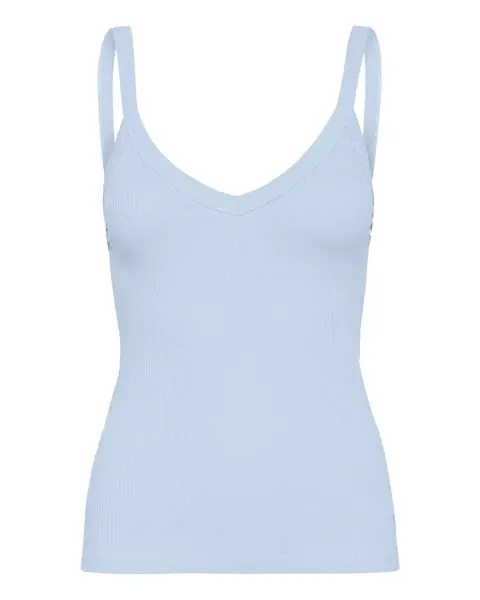 InWear Top 'DagnaIW'  svetlomodrá