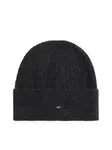 TOMMY HILFIGER Čiapky  čierna