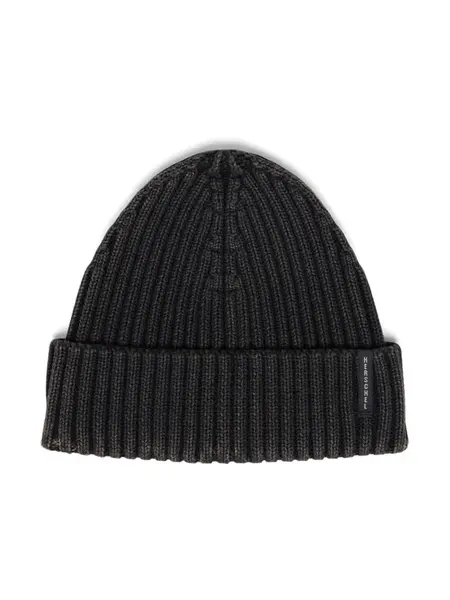 Herschel Čiapky 'Wallace'  čierna