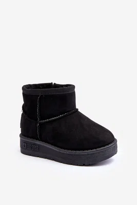 Dětské zimní boty BIG STAR SHOES