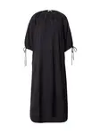 Samsøe Samsøe Šaty 'Salago'  čierna